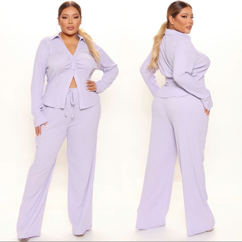 Matching set pants